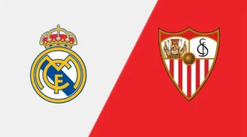 جدل حاد.. قرار حكم يهز مباراة ريال مدريد وإشبيلية في الليغا الإسبانية